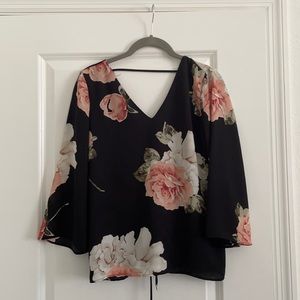 XS Blouse